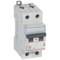 DISJONCTEUR DX³6000 10KA ARRIVEE