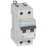 DISJONCTEUR DX³6000 10KA ARRIVEE