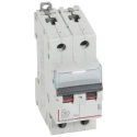 B - DISJONCTEUR DX³6000 10KA ARR