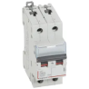B - DISJONCTEUR DX³6000 10KA ARR