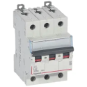 C - DISJONCTEUR DX³ 6000-VIS/VIS