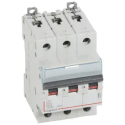 C - DISJONCTEUR DX³ 6000-VIS/VIS