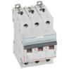 C - DISJONCTEUR DX³ 6000-VIS/VIS