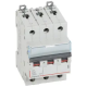 C - DISJONCTEUR DX³ 6000-VIS/VIS