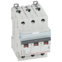 C - DISJONCTEUR DX³ 6000-VIS/VIS