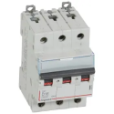 DISJONCTEUR DX³ 6000-VIS/VIS-3P-