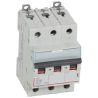 DISJONCTEUR DX³ 6000-VIS/VIS-3P-