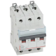 B - DISJONCTEUR DX³ 6000-VIS/VIS