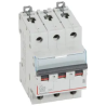 B - DISJONCTEUR DX³ 6000-VIS/VIS