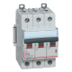 DISJONCTEUR DX³ 6000-VIS/VIS-3P-