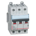 DISJONCTEUR DX³ 6000-VIS/VIS-3P-
