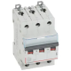 B - DISJONCTEUR DX³ 6000-VIS/VIS