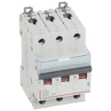 B - DISJONCTEUR DX³ 6000-VIS/VIS