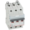 B - DISJONCTEUR DX³ 6000-VIS/VIS