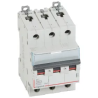 B - DISJONCTEUR DX³ 6000-VIS/VIS