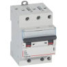 C - DISJONCTEUR DX³ 6000-VIS/VIS