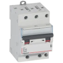 C - DISJONCTEUR DX³ 6000-VIS/VIS
