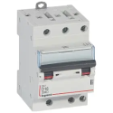 B - DISJONCTEUR DX³ 6000-VIS/VIS