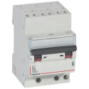 DISJONCTEUR DX³ 6000-AUTO/VIS-3P