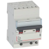 B - DISJONCTEUR DX³ 6000-AUTO/VI