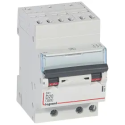 C DISJONCTEUR DX³ 6000-AUTO/VIS-