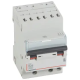 DISJONCTEUR DX³ 6000-AUTO/VIS-3P