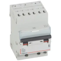 DISJONCTEUR DX³ 6000-AUTO/VIS-3P