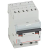 DISJONCTEUR DX³ 6000-AUTO/VIS-3P