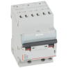 C - DISJONCTEUR DX³ 6000-AUTO/VI