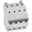 DISJONCTEUR DX³ 6000-VIS/VIS-4P-