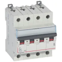 C - DISJONCTEUR DX³ 6000-VIS/VIS