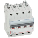 C - DISJONCTEUR DX³ 6000-VIS/VIS