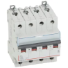 C - DISJONCTEUR DX³ 6000-VIS/VIS