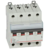 DISJONCTEUR DX³ 6000-VIS/VIS-4P-