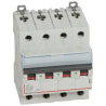 DISJONCTEUR DX³ 6000-VIS/VIS-4P-