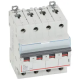 DISJONCTEUR DX³ 6000-VIS/VIS-4P-
