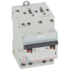DISJONCTEUR DX³ 6000-VIS/VIS-4P-
