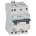 B - DISJONCTEUR DX³ 6000-VIS/VIS