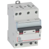 B - DISJONCTEUR DX³ 6000-VIS/VIS