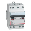 DISJONCTEUR DX³ 6000-VIS/VIS-4P-