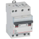 B - DISJONCTEUR DX³ 6000-VIS/VIS