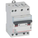 B - DISJONCTEUR DX³ 6000-VIS/VIS