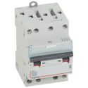 B - DISJONCTEUR DX³ 6000-VIS/VIS
