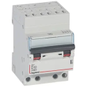 B - DISJONCTEUR DX³ 6000-AUTO/VI