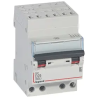 DISJONCTEUR DX³ 6000-AUTO/VIS-4P
