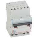 B DISJONCTEUR DX³ 6000-AUTO/VIS-