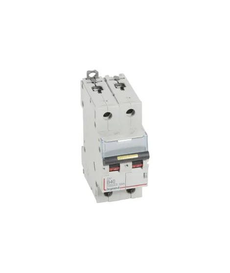 DISJ. DX³ 1000KA 16KA ARRIVEE HA