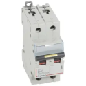DISJ. DX³ 1000KA 16KA ARRIVEE HA