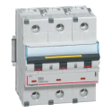 DISJONCTEUR DX³10000 16KA ARRIVE