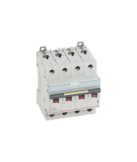 C - DISJONCTEUR DX³10000 16KA AR